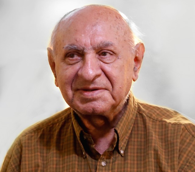 جمال میرصادقی