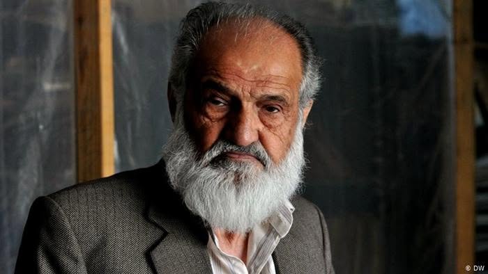 حیدری وجودی