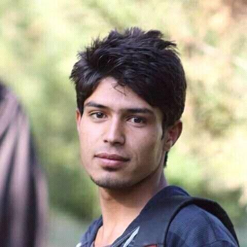 بهرام هیمه‏