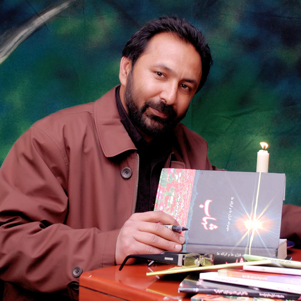 شیرشاه شهاب یوسفزی