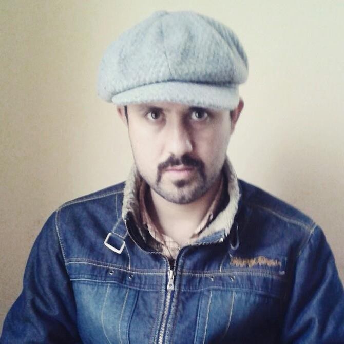 سید حسن آذر مهر