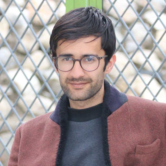 مسیح‌الله سیامک