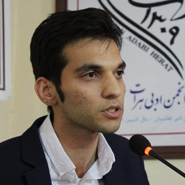 شعیب حمیدزی