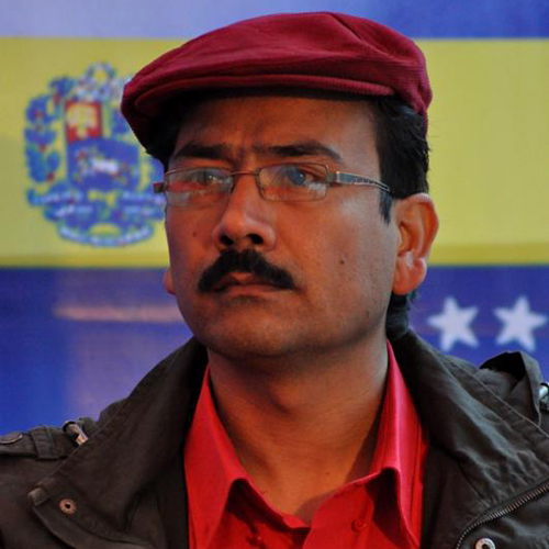 وحید وارسته