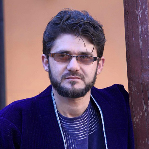 کامبیز قربانی