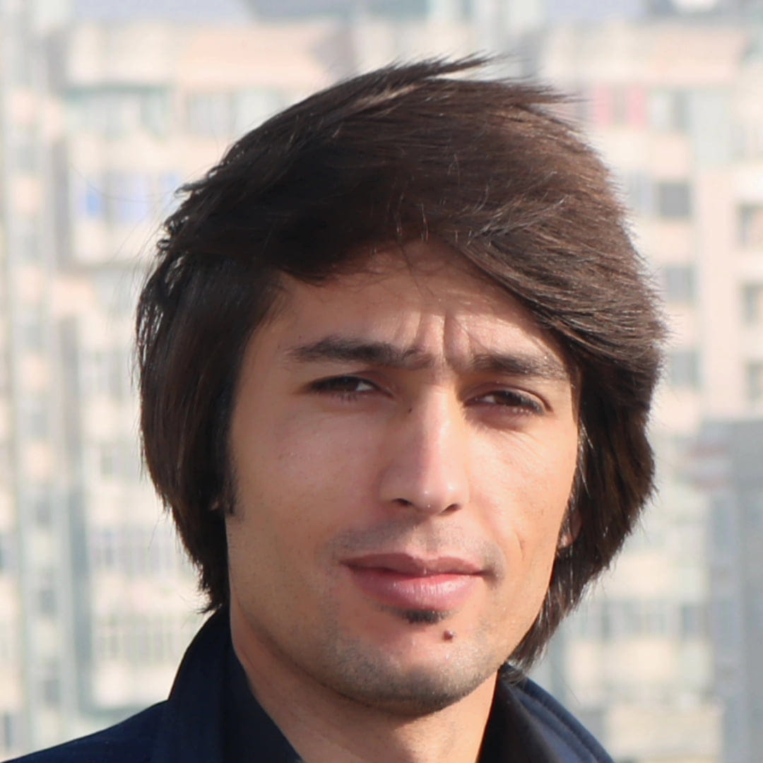 هلال احمد محب فرشیدورد