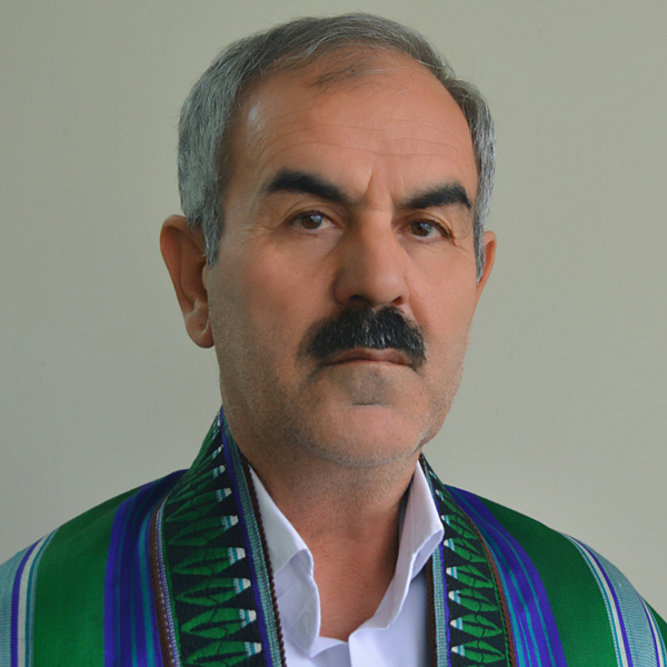 سید احمدعلی فاخر (بابا فاخر)