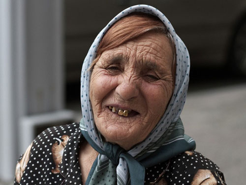 داستان کوتاه «زندگی من»