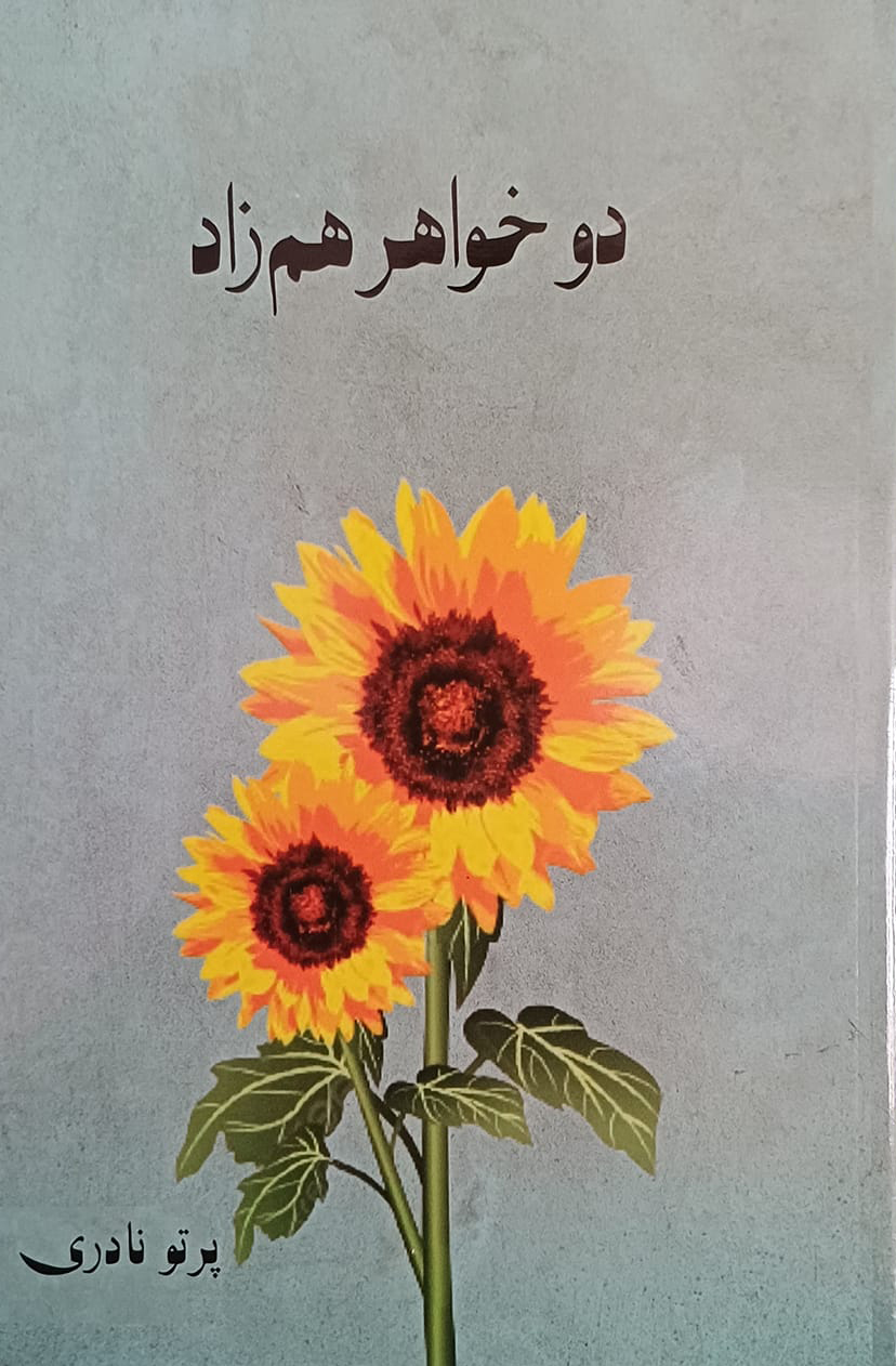 کتاب «دو خواهر هم‌زاد»