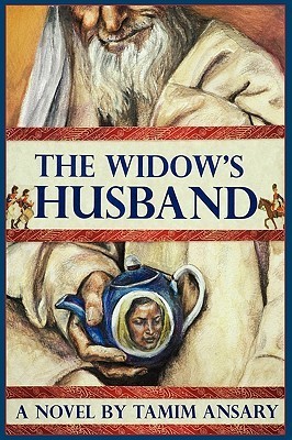 رمان «شوهر بیوه» (The Widow’s Husband)