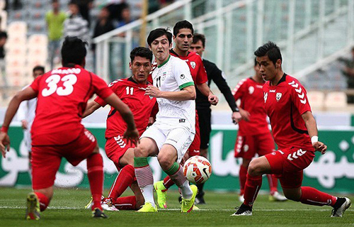 داستان کوتاه «بازی»