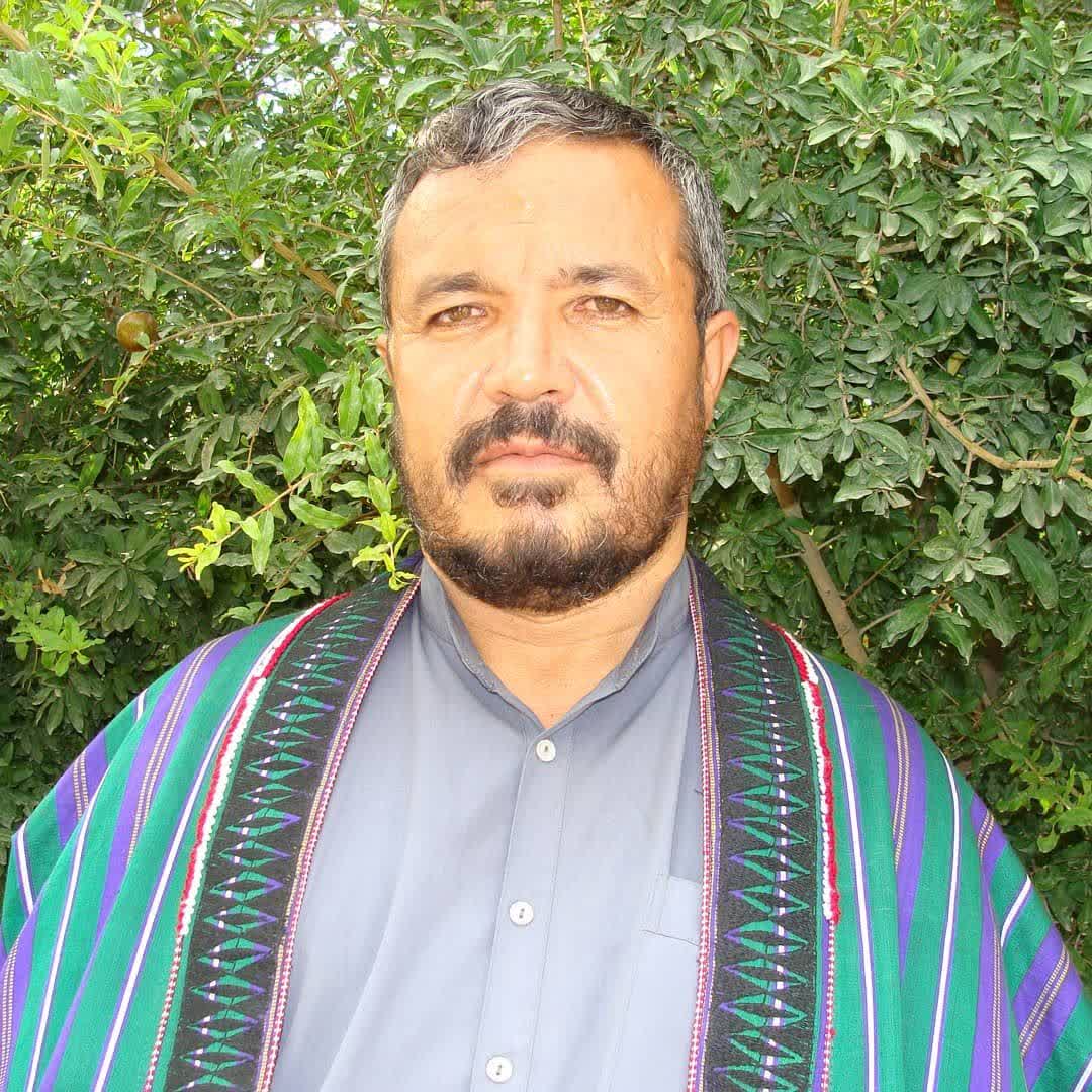 سید اسحاق شجاعی