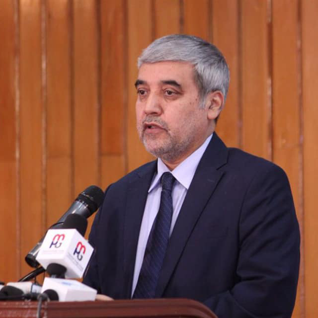 سید آقا حسین فاضل سانچارکی