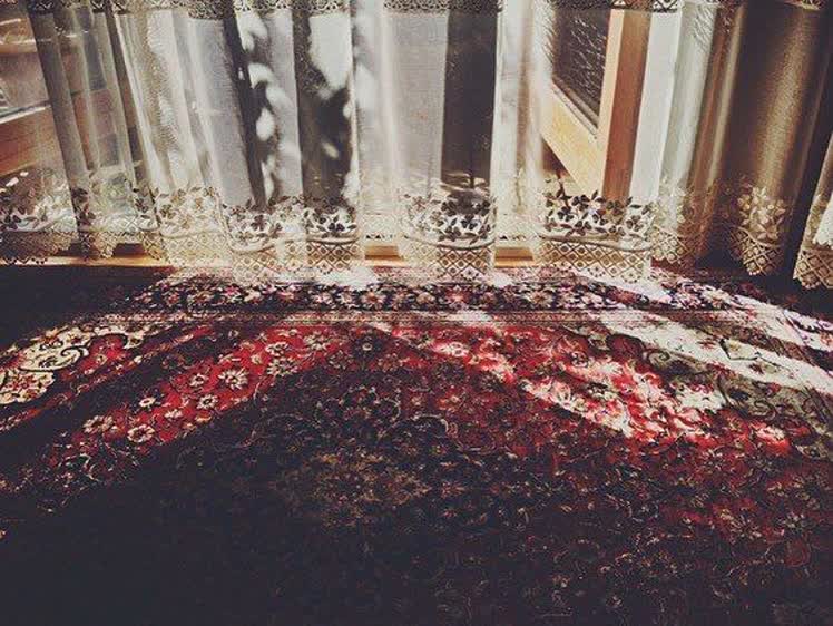 داستان کوتاه «کوچه برمکی ها»