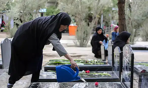 داستان کوتاه «قوطی نسوار»