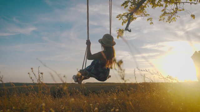 داستان کوتاه «سفرِ ترانه»