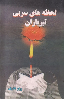 مجموعه شعر «لحظه های سربی تیر باران»