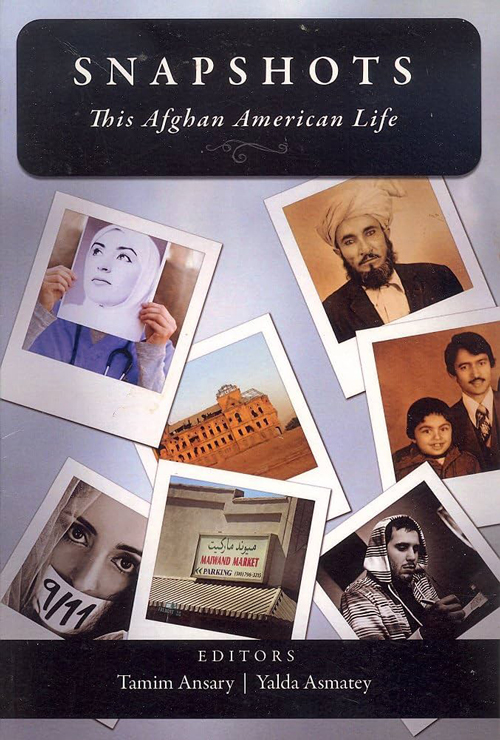 کتاب «عکس های فوری»