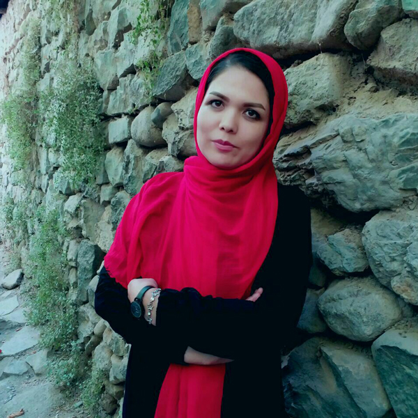 الهه حسینی