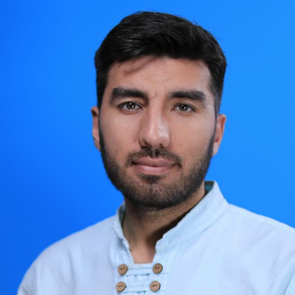 محمدجاوید هاشمی