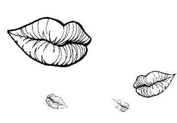 داستان کوتاه «لبخند لیلا»