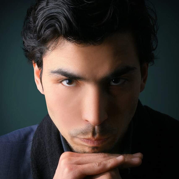 محمدآذر آذرمن