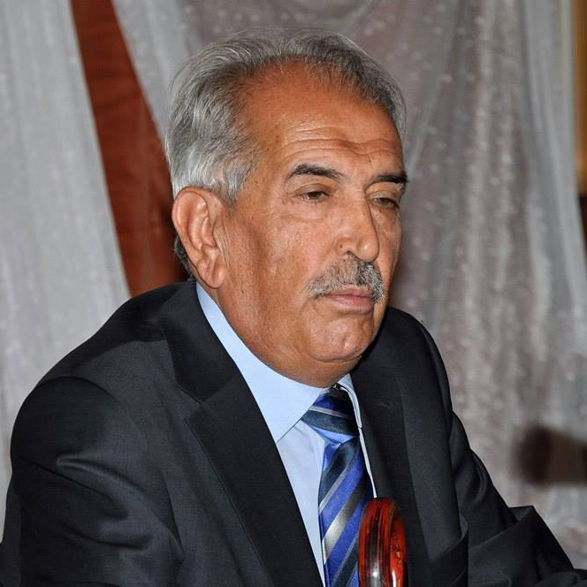 واصف باختری