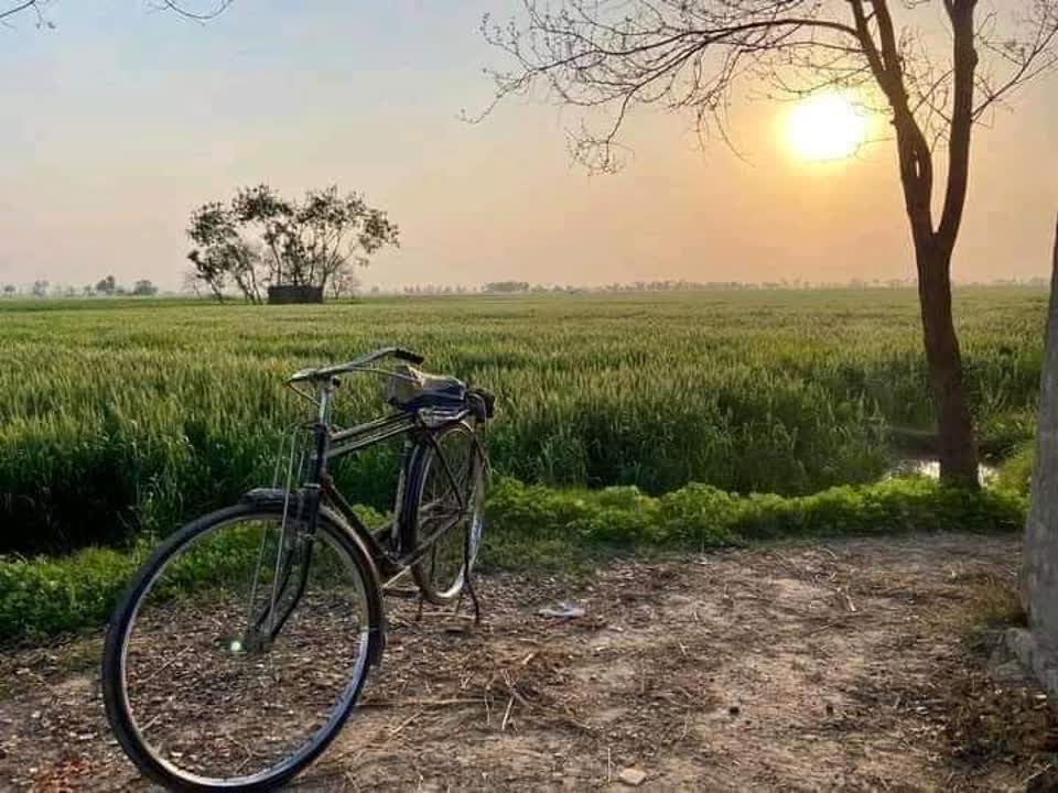 داستان کوتاه «روز آخر مکتب»