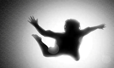 داستان کوتاه «از چاه پریدن»