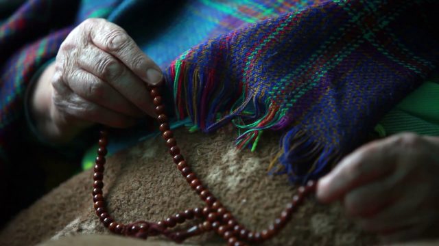 داستان کوتاه «بخت»