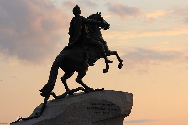 داستان کوتاه «کوچک‌ترين»