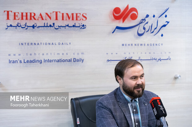 سید سکندر حسینی