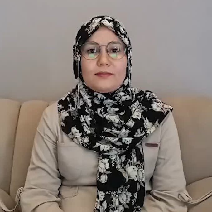 فاطمه خاوری