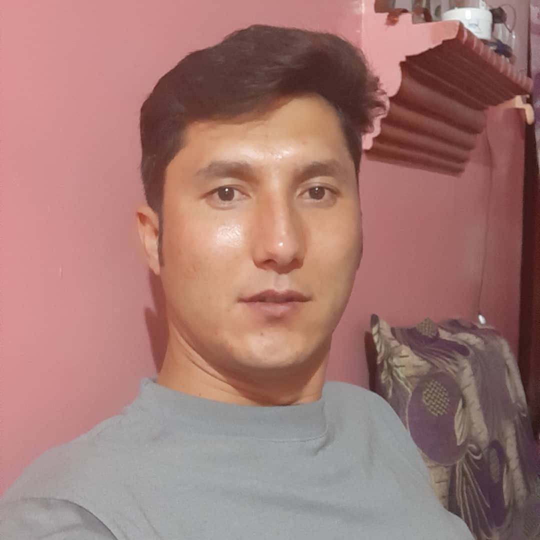 عصمت‌الله کهزاد