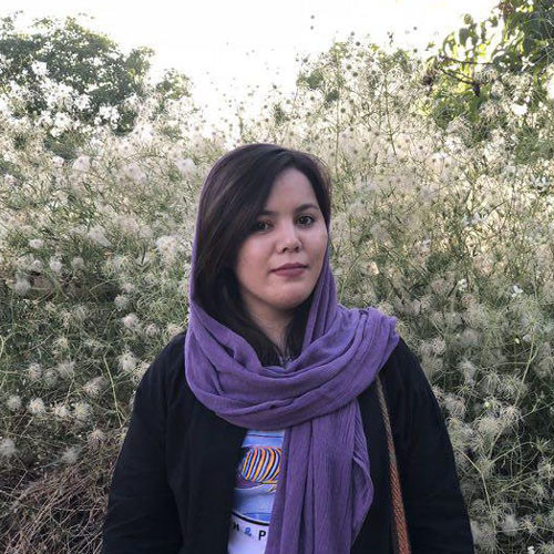 نجیبه فیروزی