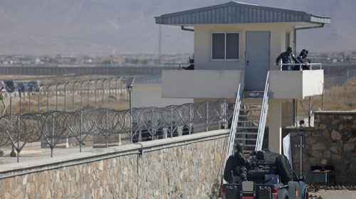 داستان کوتاه «دیدار به قیامت»