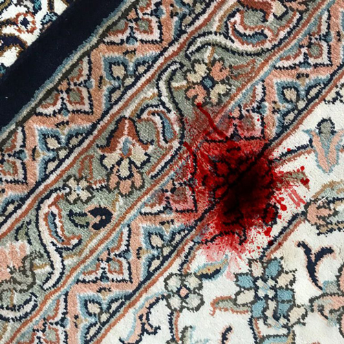 داستان کوتاه «عشق، جنگ و جنون»