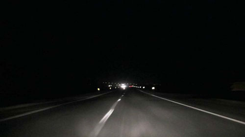 داستان کوتاه «سفر»