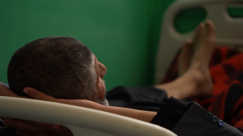 داستان کوتاه «لکه»