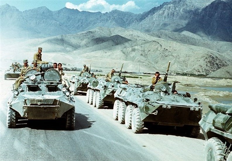 داستان کوتاه «کاریز»