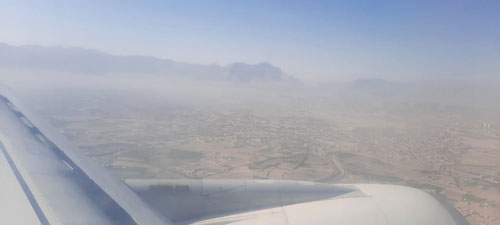 داستان کوتاه «فراز کوههای هندوکش»