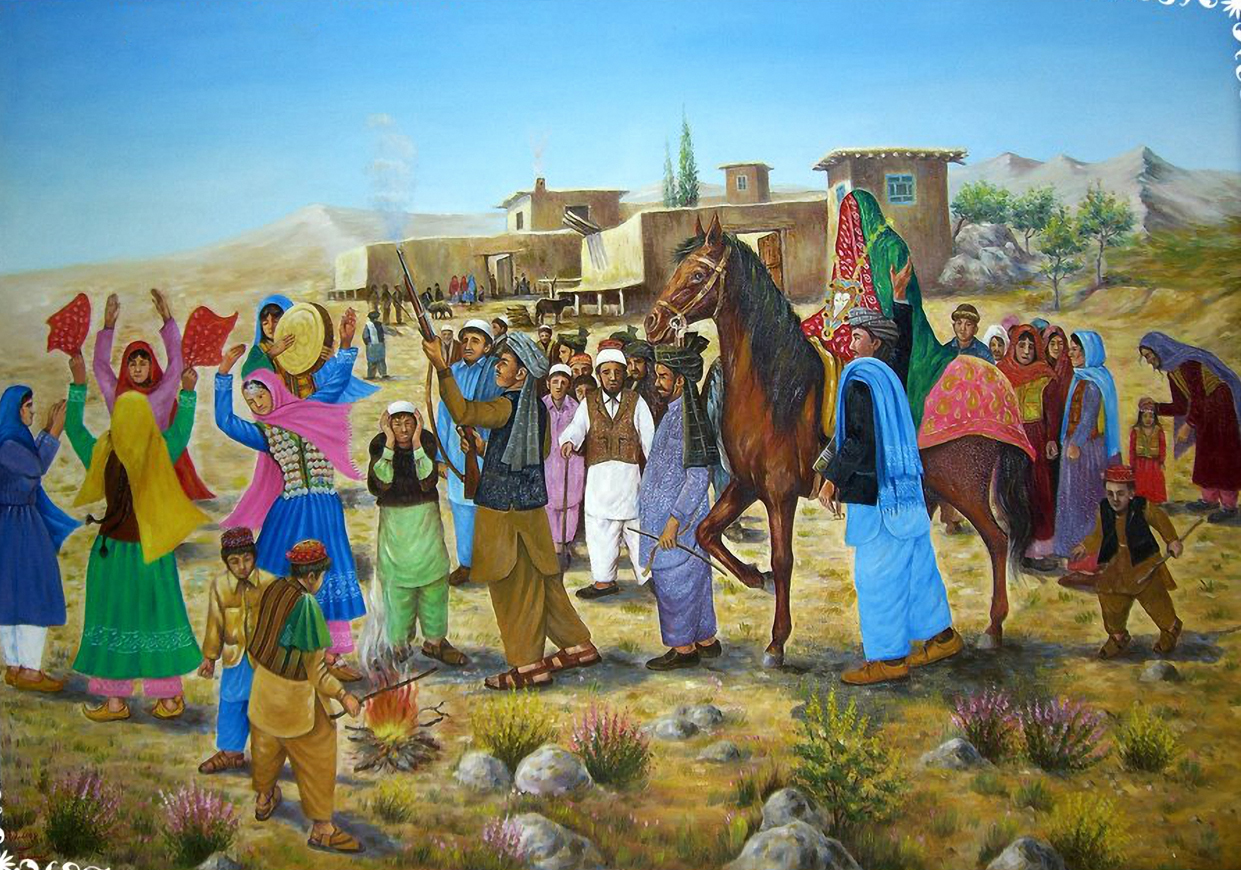 داستان کوتاه «فصل پنجم»