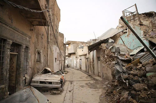 داستان کوتاه «شجاع ترین مرد سال‌ها»