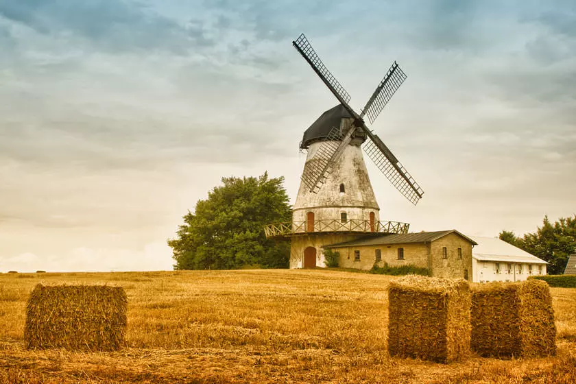 داستان کوتاه «اگنی اپه سنا»