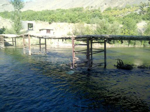 داستان کوتاه «نامرد»