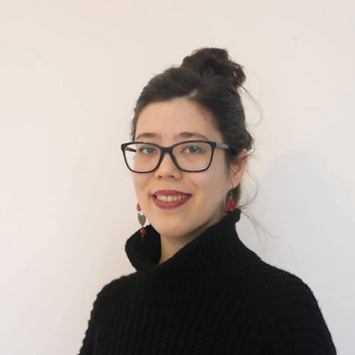 معصومه جعفری