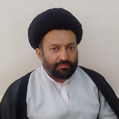 سید محمدعلی موسوی