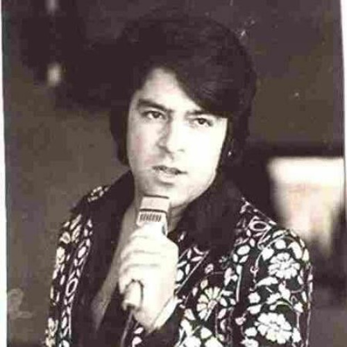 احمد ظاهر- قدح را سر کنید