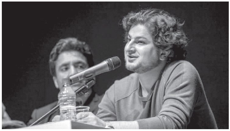 منوچهر فرادیس