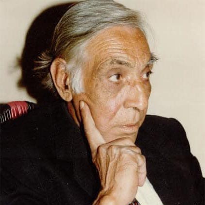 محمد یوسف کهزاد